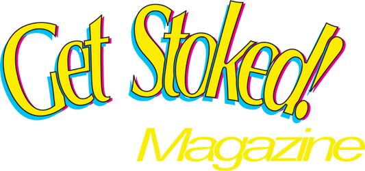 Get Stoked Magazine