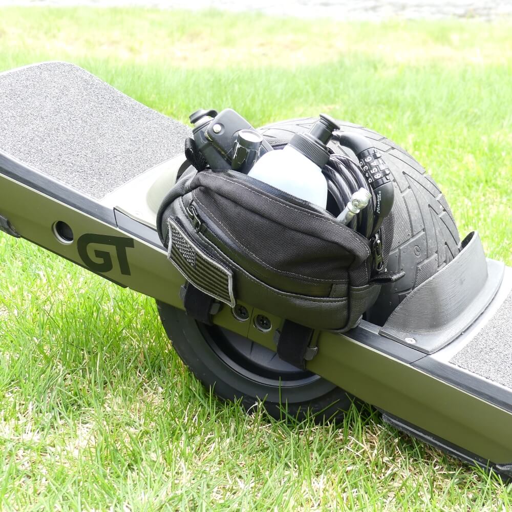 The "Colorado Cruzer" Adventure Pack (Pack Only) (Onewheel Gt, Onewheel Pint X/XR/+ Compatible)