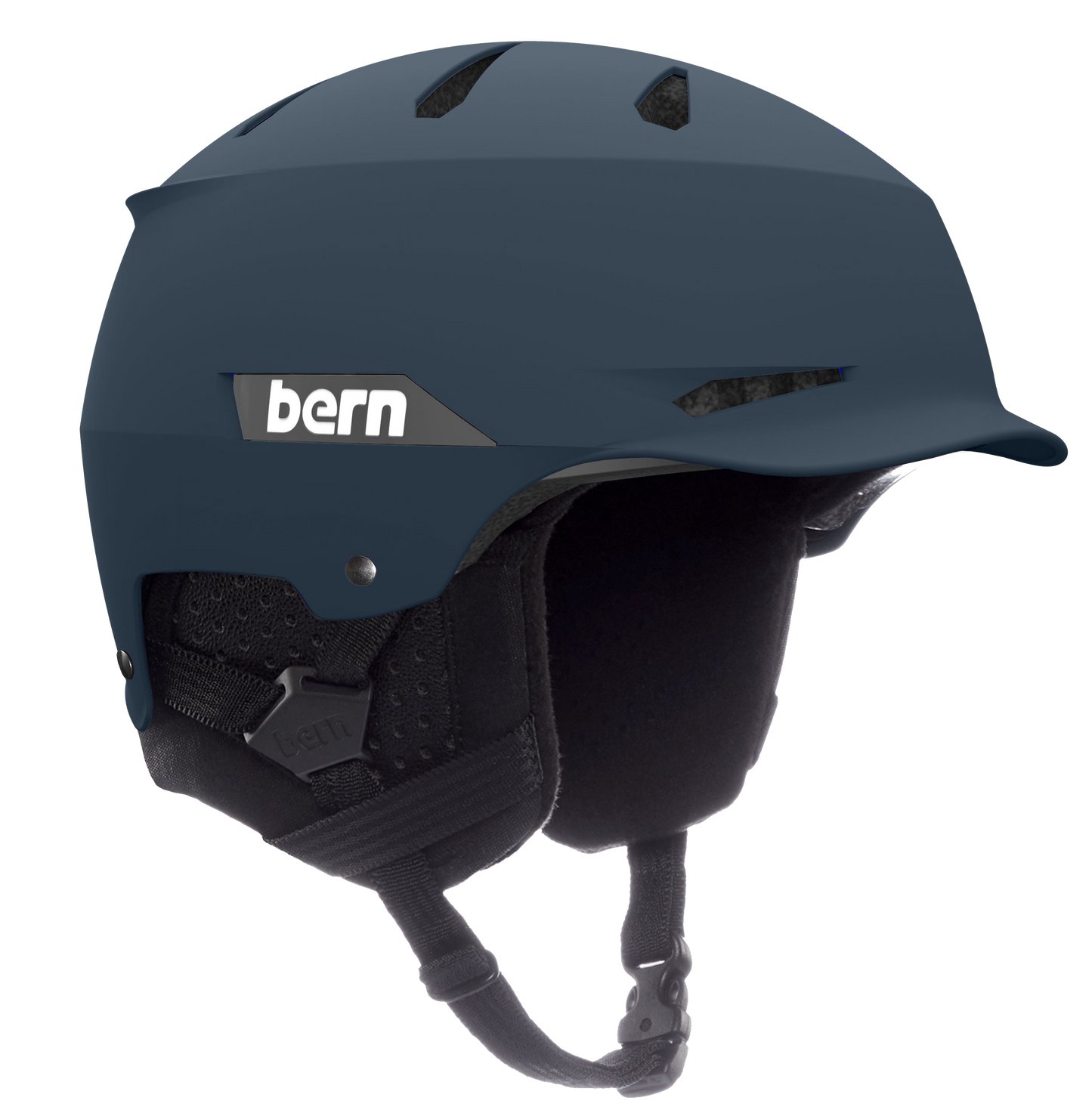 Hendrix Jr. MIPS Winter Helmet (Barn Deal)