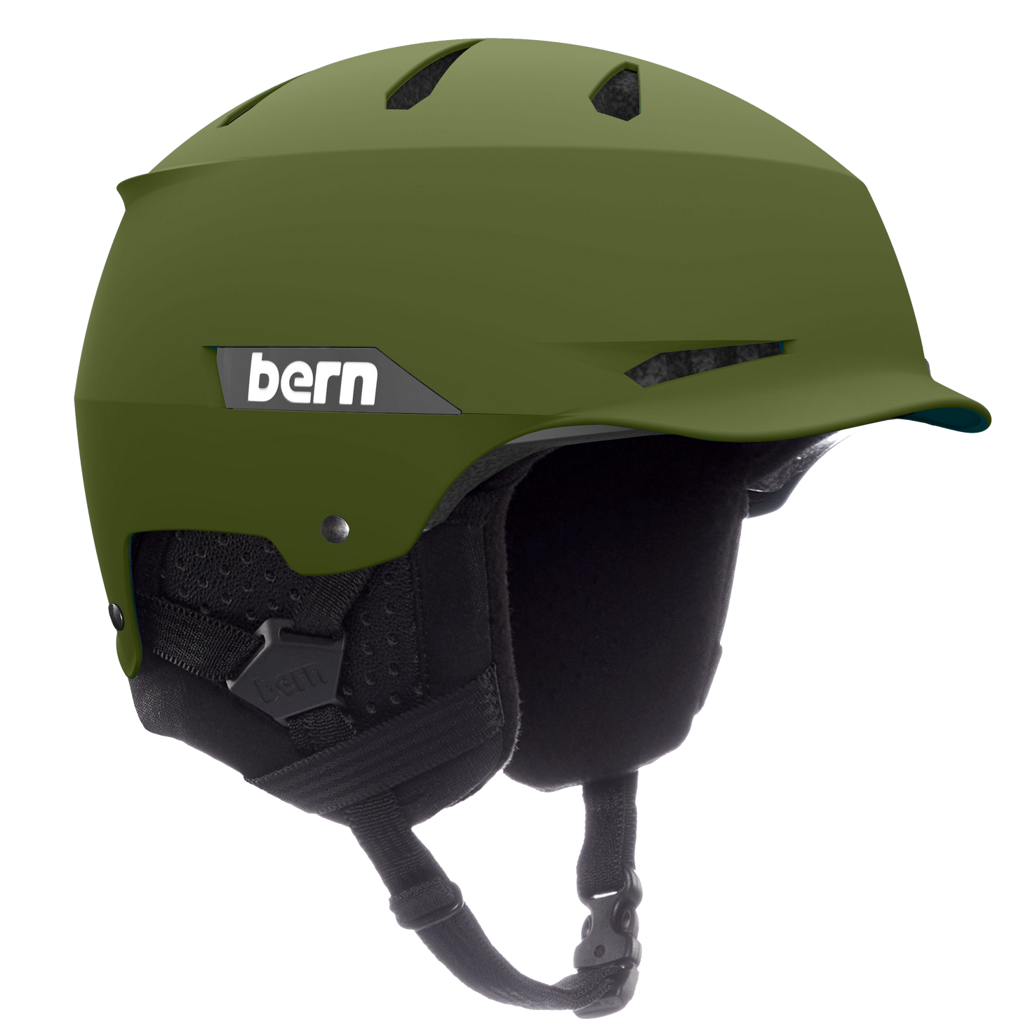 Hendrix Jr. MIPS Winter Helmet (Barn Deal)