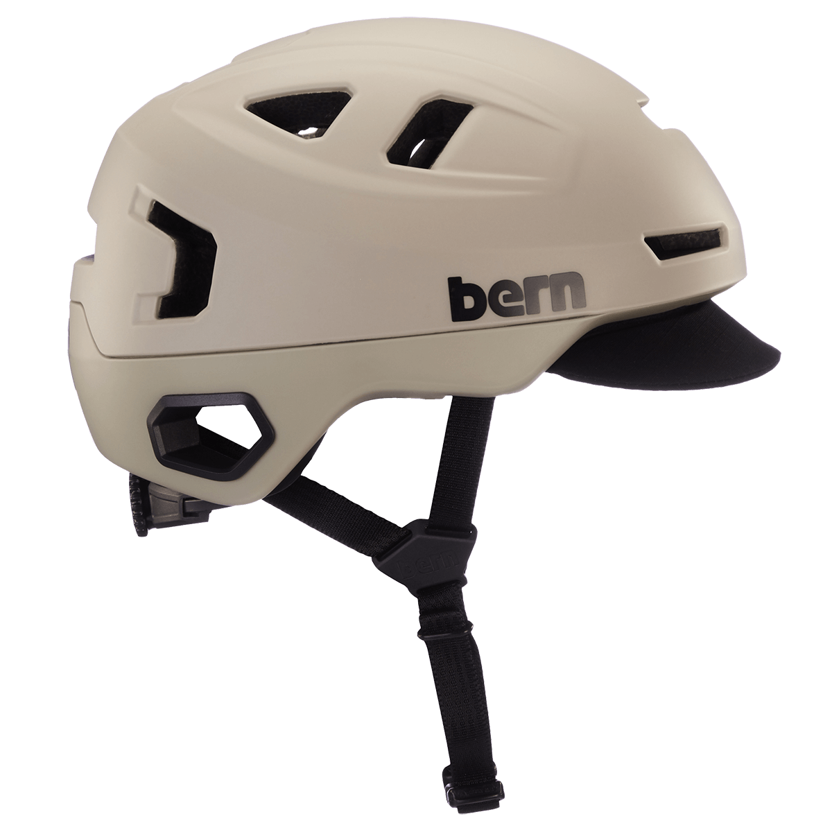 Hudson MIPS Bike Helmet