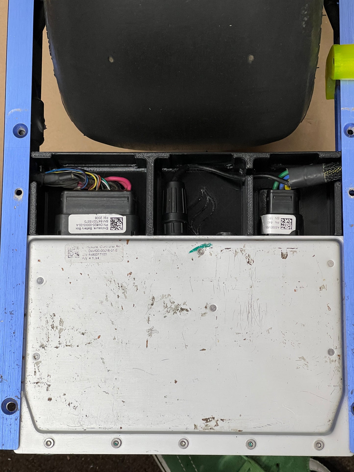 XR Connector Box - Upgraded Cover