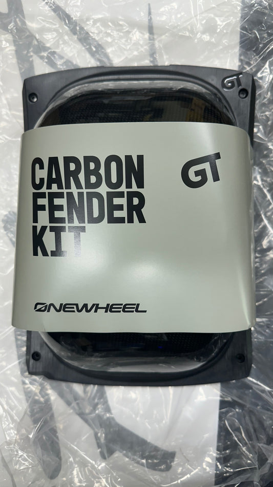 OEM Carbon Fender Kit for Onewheel GT/GT-S Series™ (NEW)