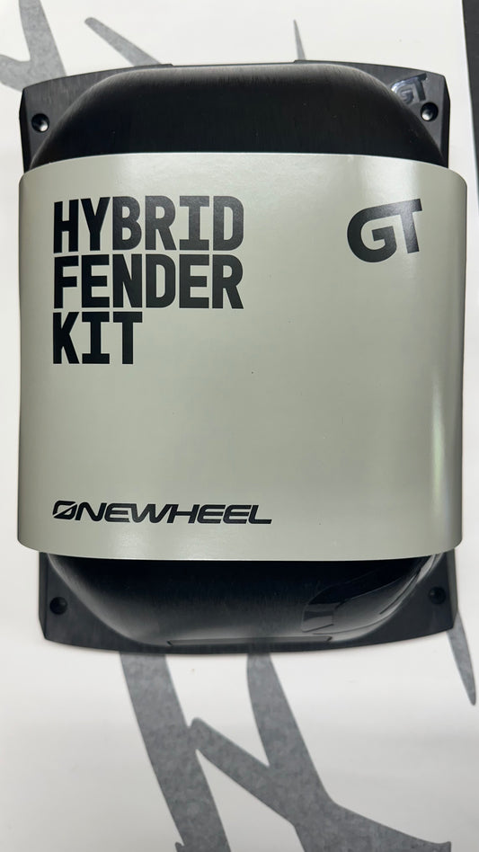 OEM Hybrid Fender Kit for Onewheel GT/GT-S Series™ (NEW)