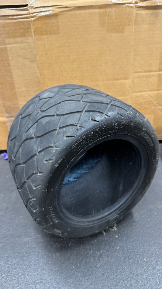 Performance Treaded Tire for Onewheel GT/GT-S 11.5x7.0-6.5 (USED) - FREE SHIPPING USA ONLY