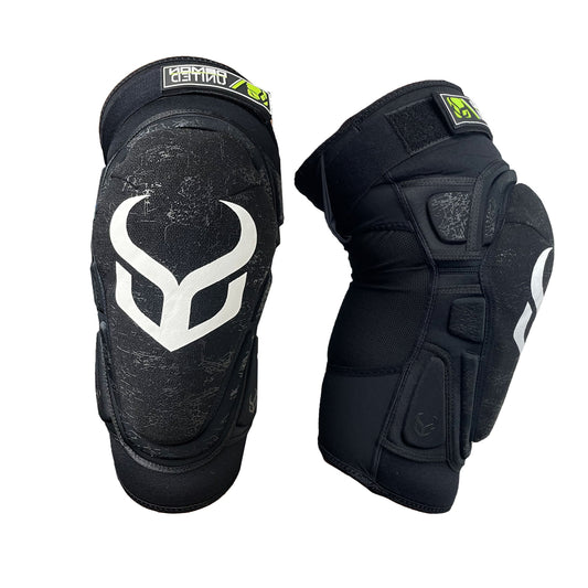 Demon Hyper Knee X V5 D3O