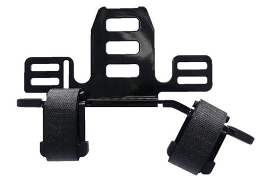 Lightning Rail Mount Bracket Kit - Compatible with Lightning Rails