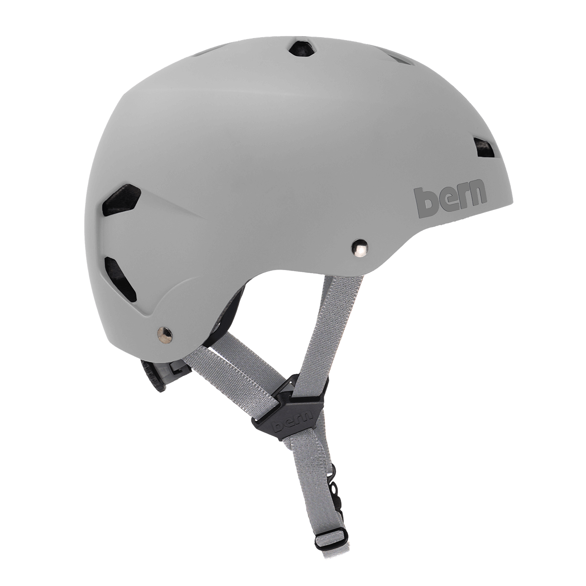 Macon Classic Bike Helmet