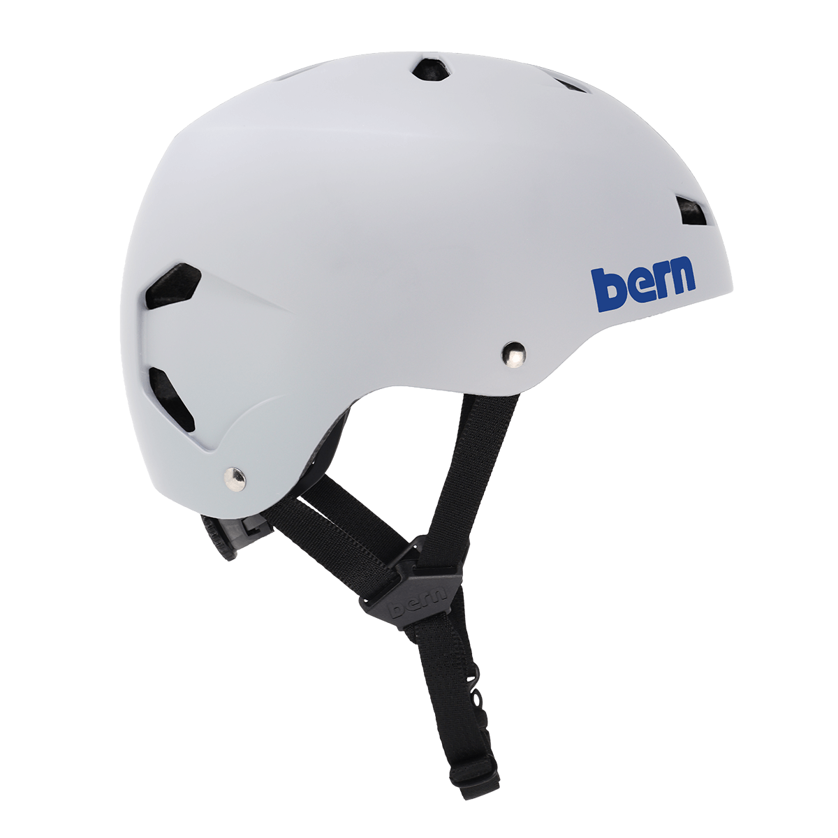 Macon Classic Bike Helmet