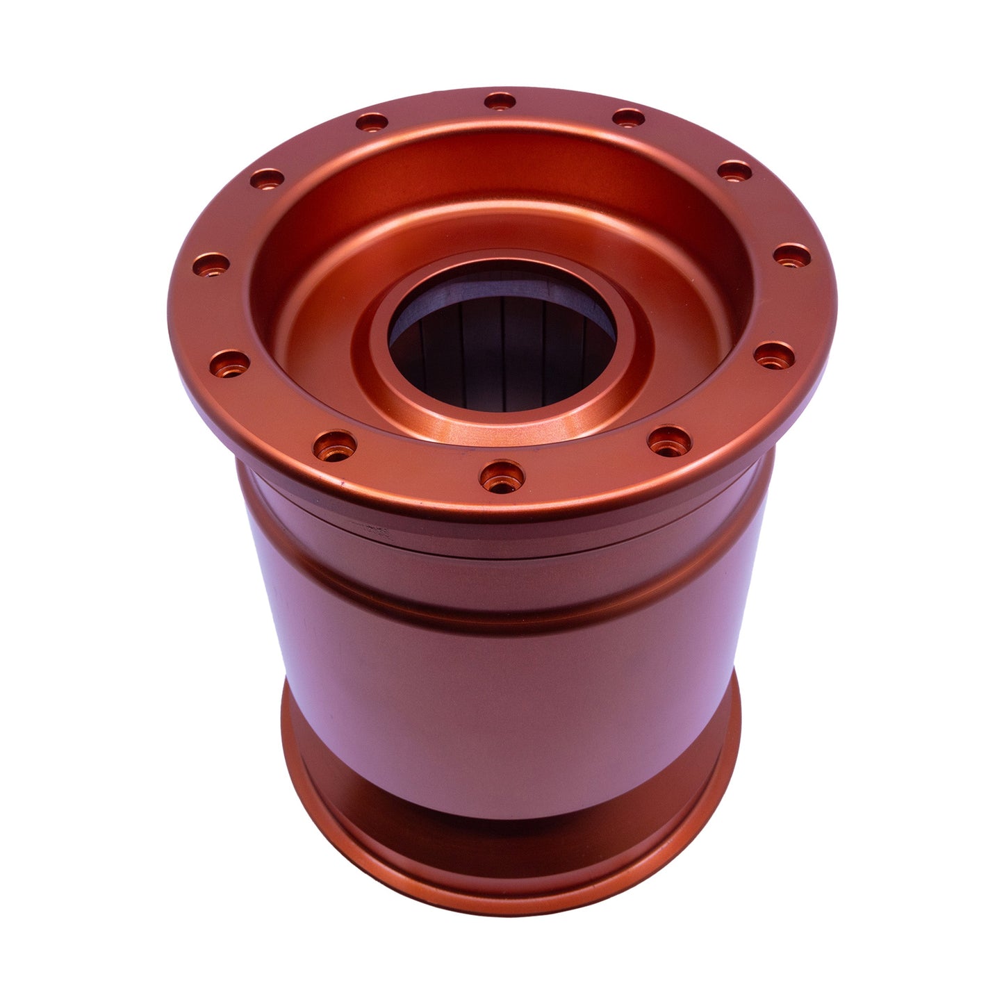 MTE 5" Hub - XR Compatible