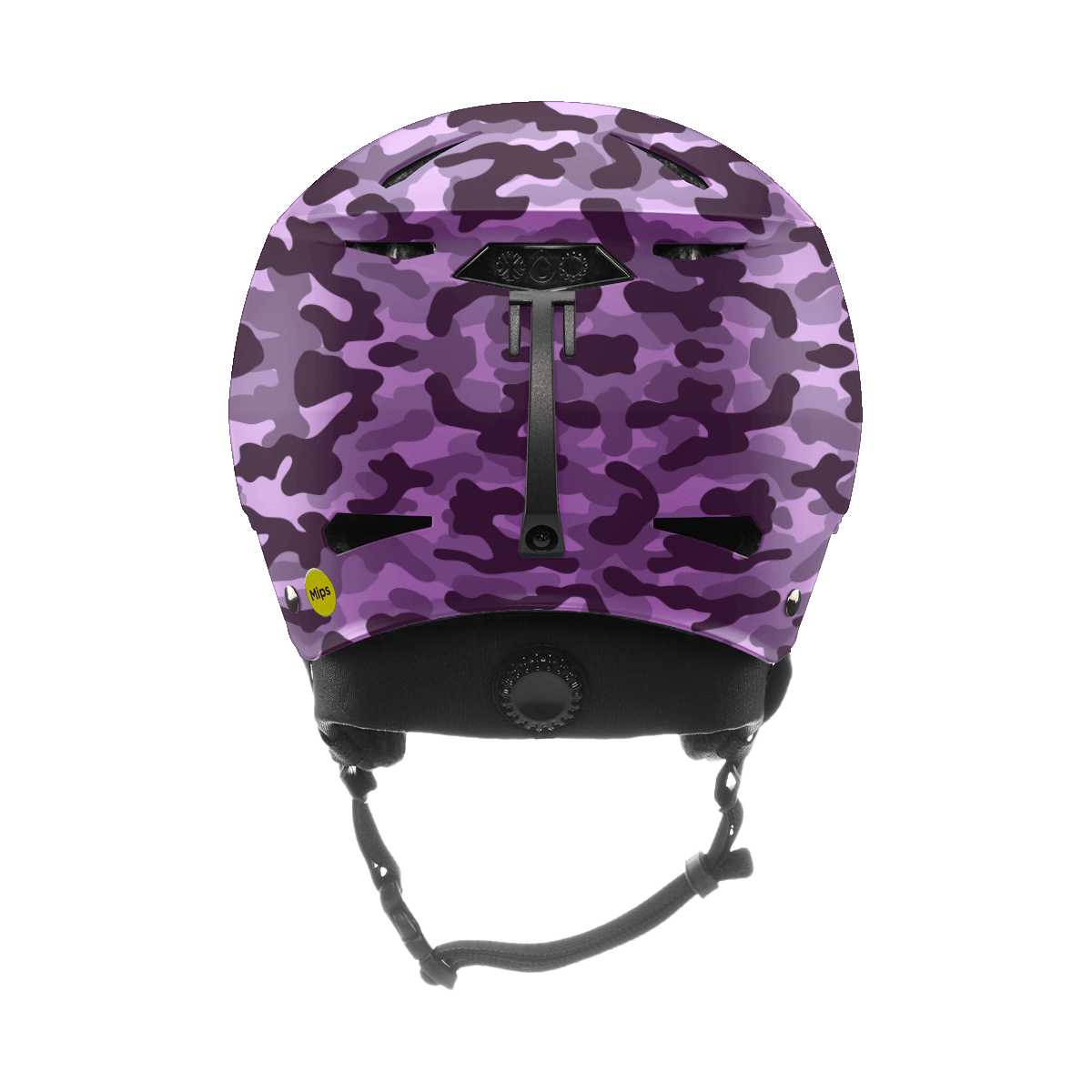 Hendrix MIPS Winter Helmet