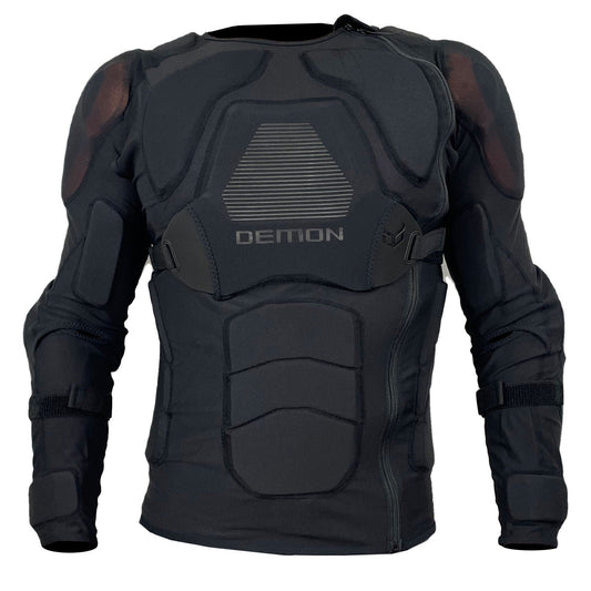 Demon Flexforce X V6 D3O/ XRD Men's Impact Top