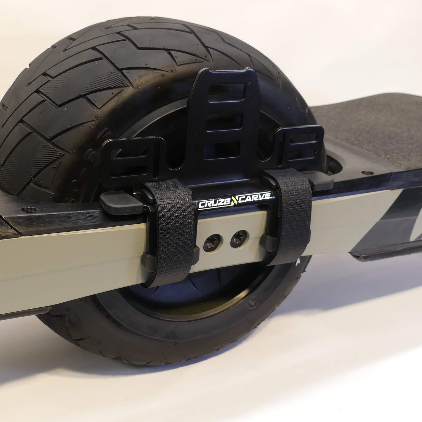 Rail Mount Bracket Kit - Compatible with all Onewheel Models