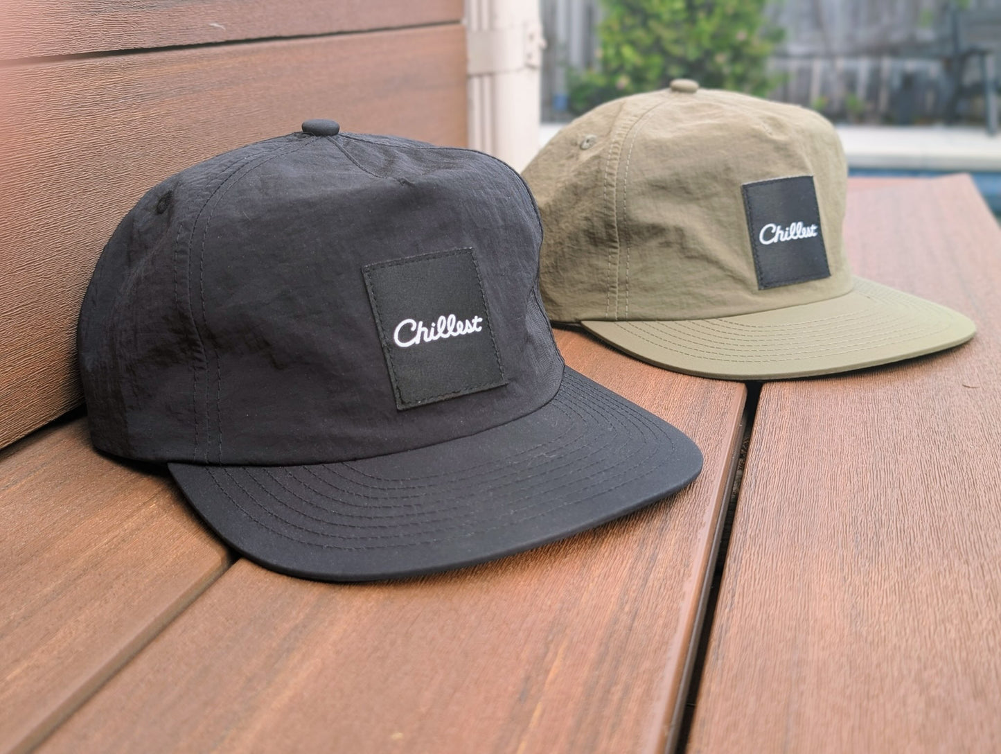 Chillest Everyday Hat