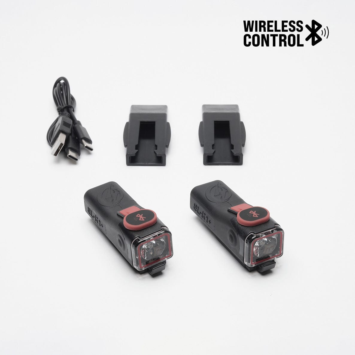 SL-R1+ Onewheel Brake Lights