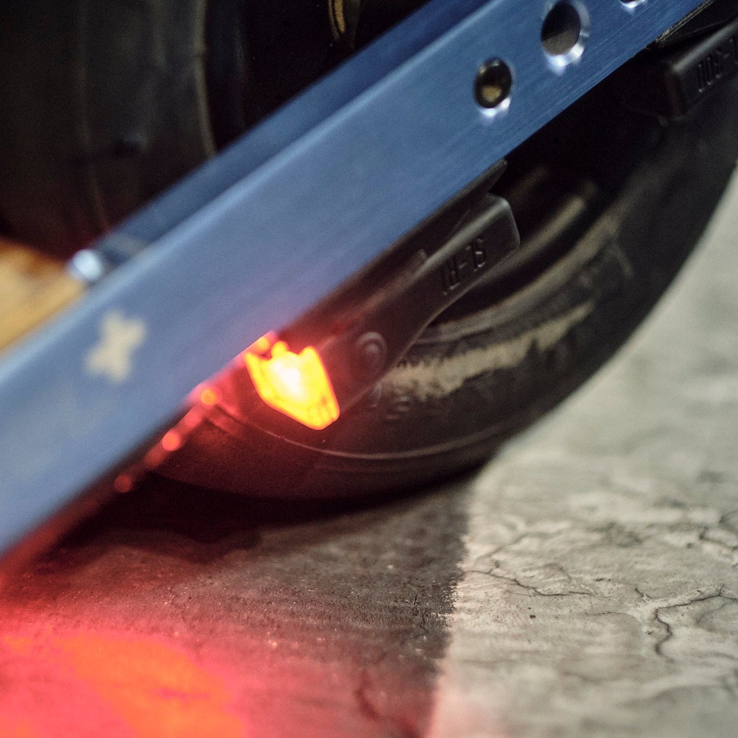 SL-R1 Onewheel Rear Lights