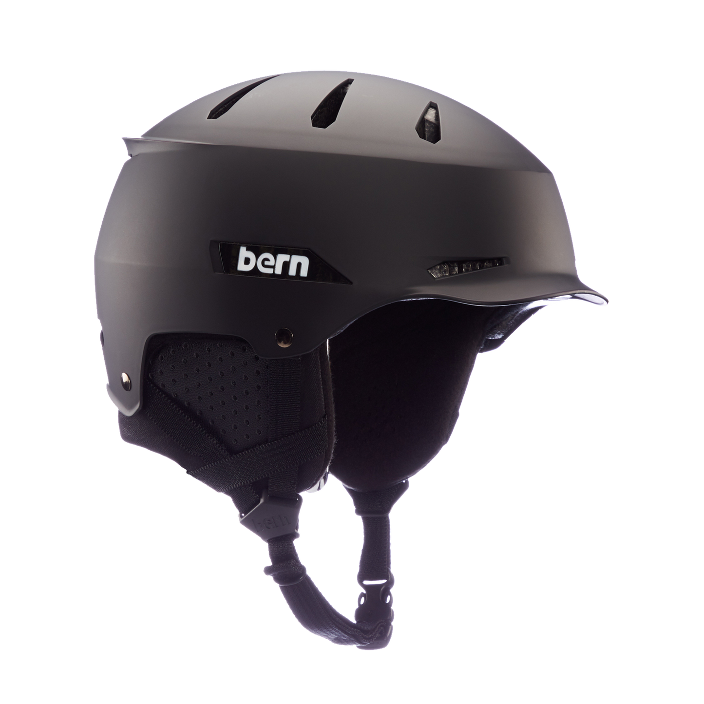 Hendrix MIPS Winter Helmet