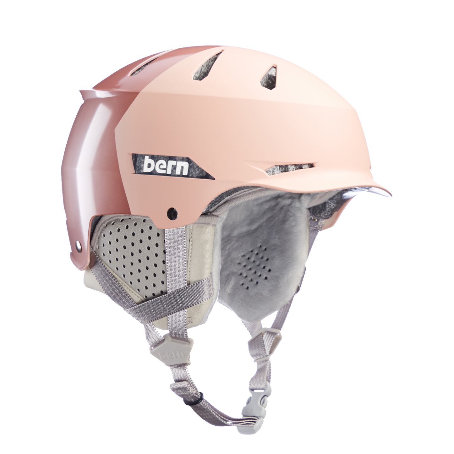 Hendrix MIPS Winter Helmet