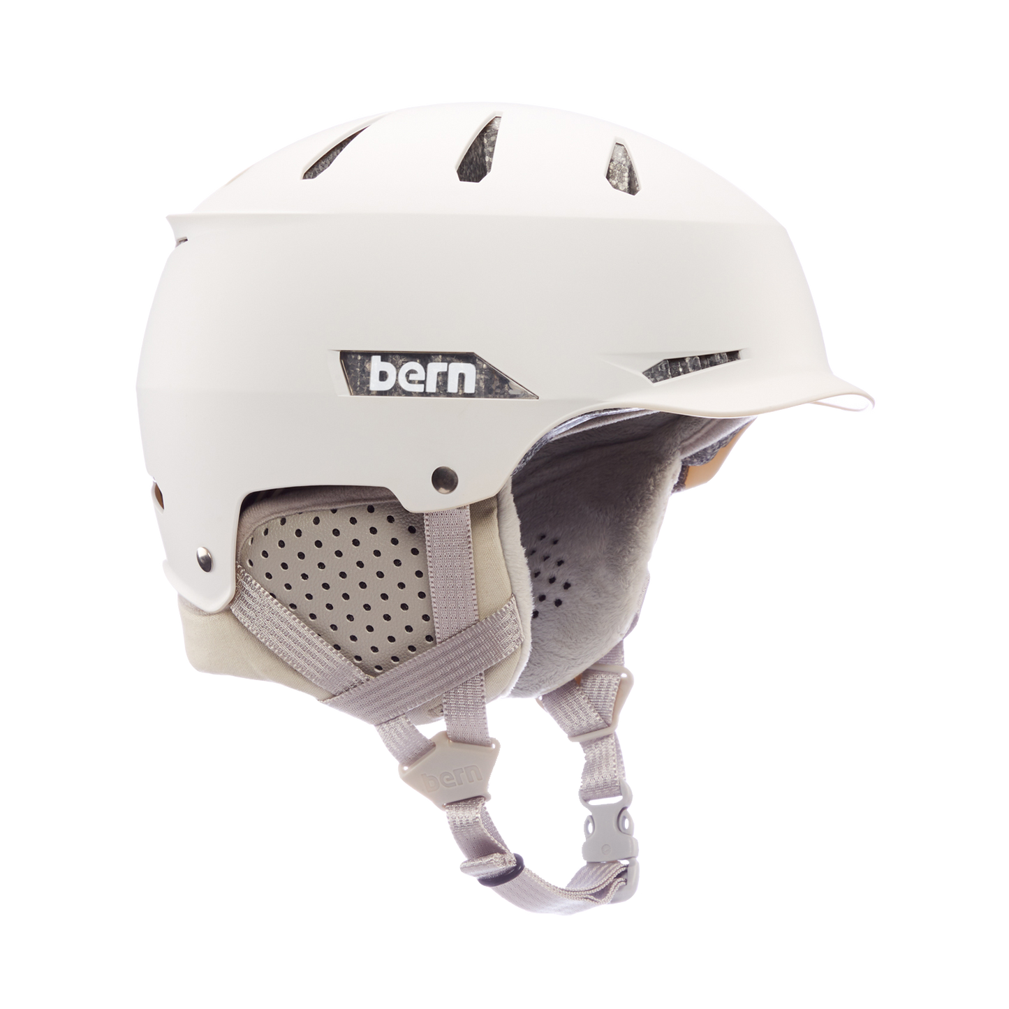 Hendrix MIPS Winter Helmet