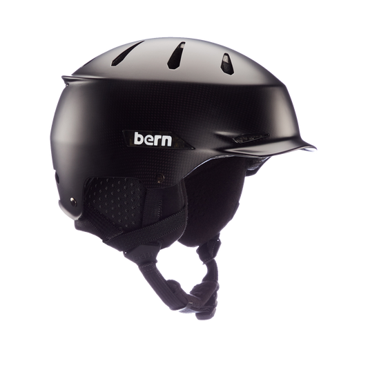 Hendrix Carbon Fiber MIPS Winter Helmet