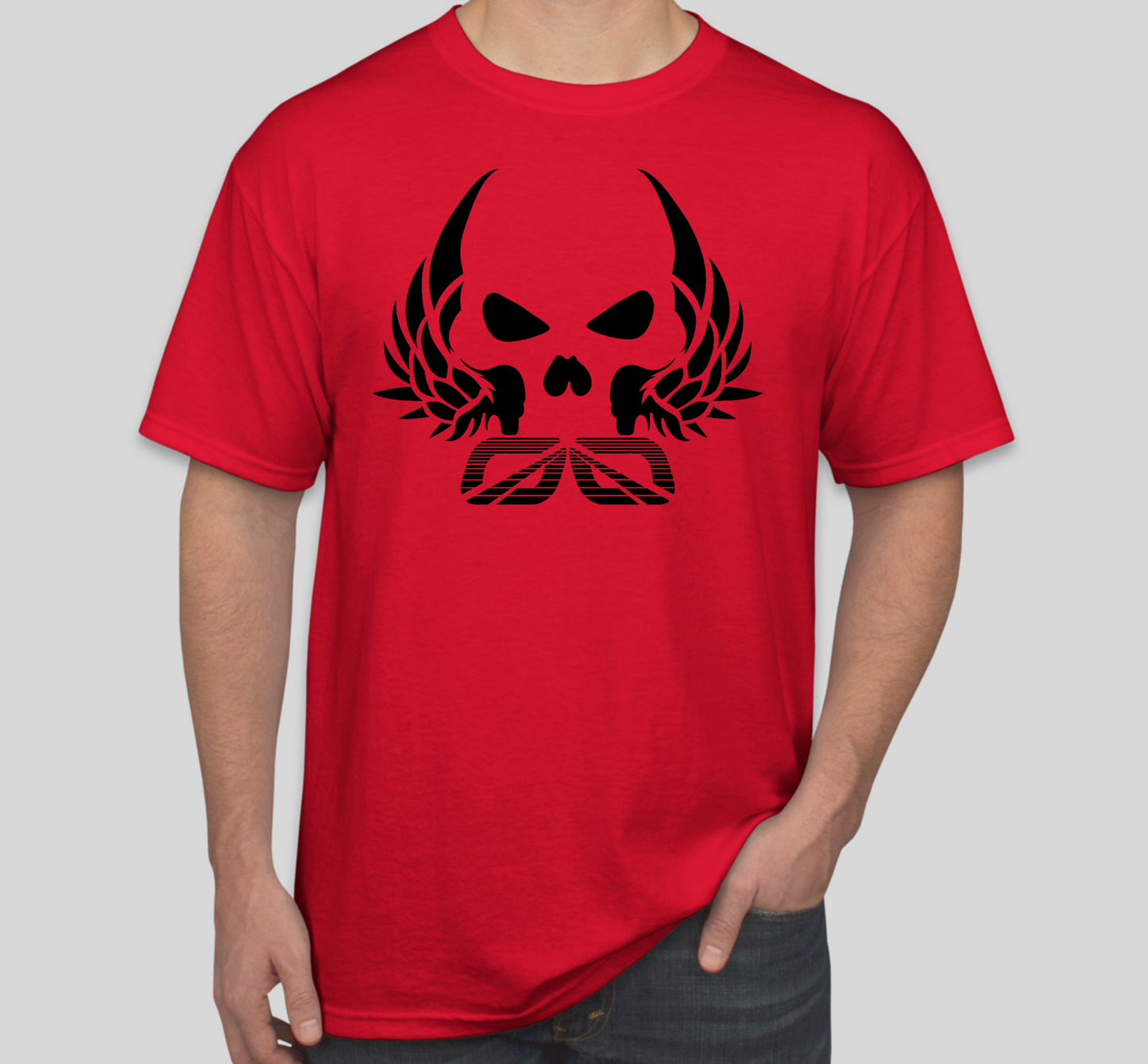 Overkill T-Shirt