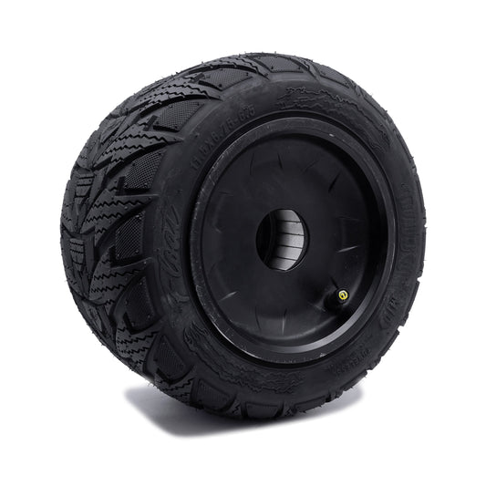 ThunderCat Tire