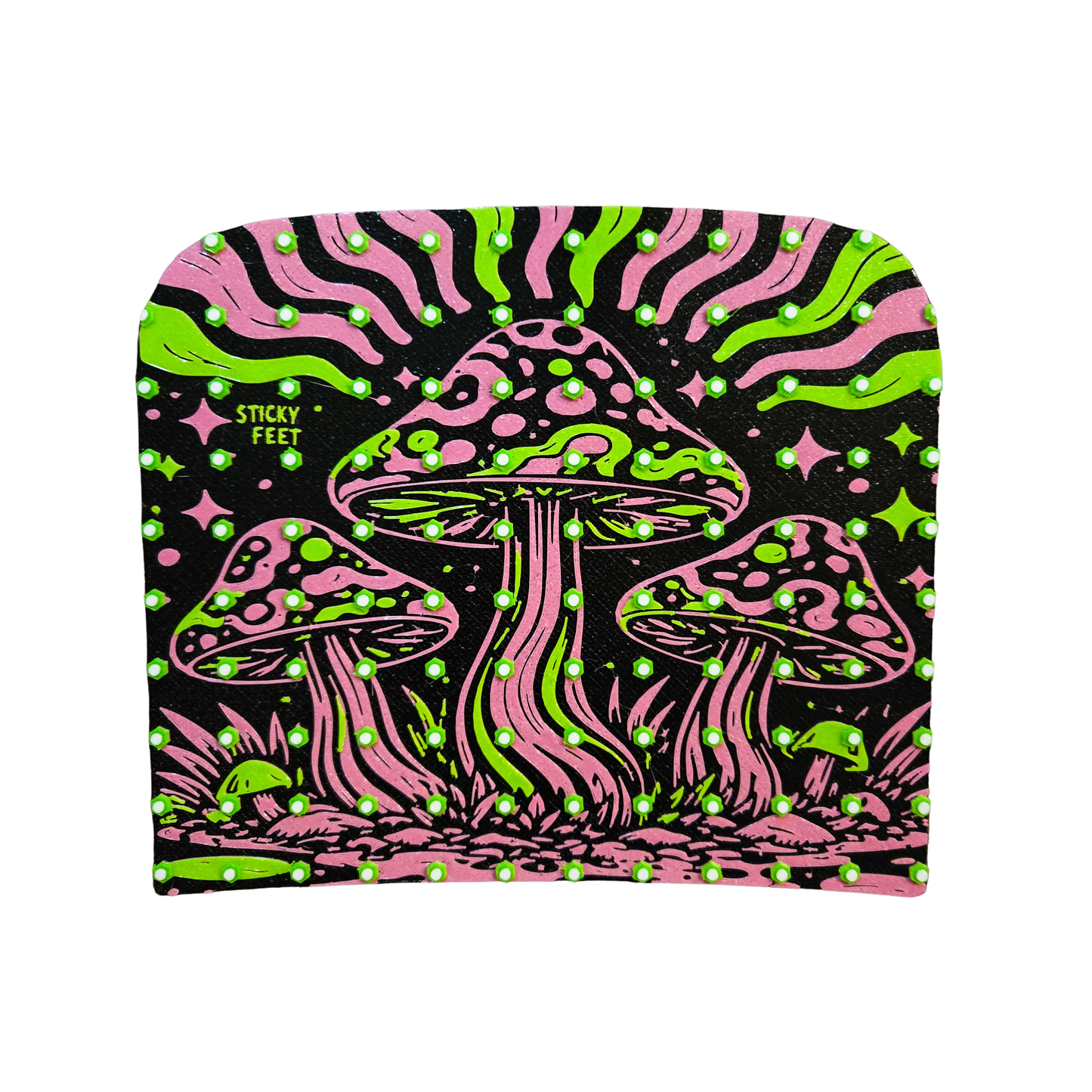 EvoGRIP™  Studded "Shroom" for EvoPad (Standard & Notorious)