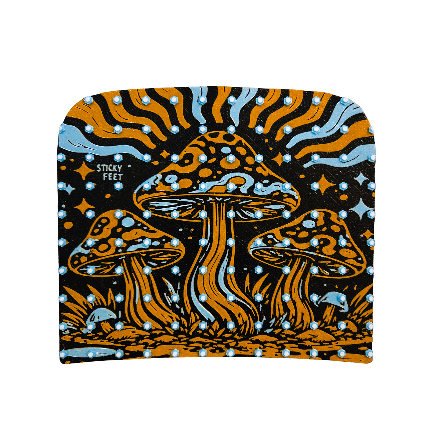 EvoGRIP™  Studded "Shroom" for EvoPad (Standard & Notorious)