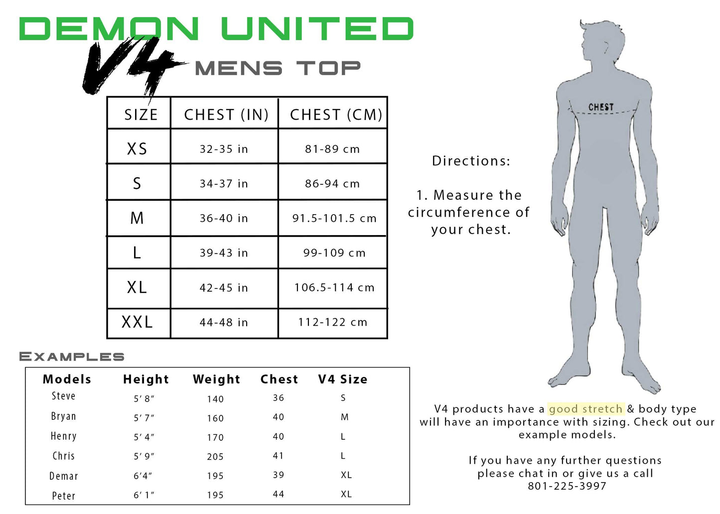 Demon Flexforce X V6 D3O/ XRD Men's Impact Top