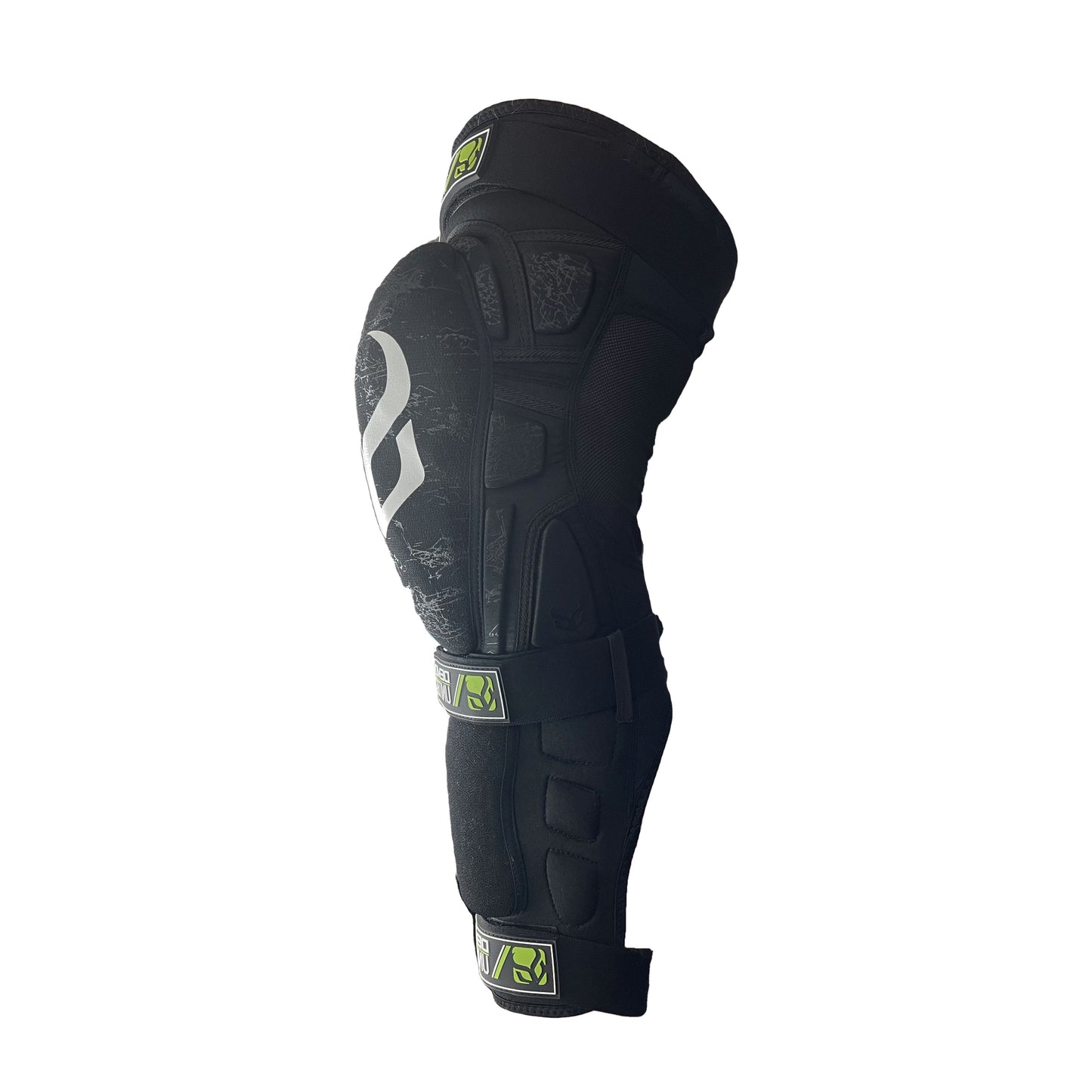 Demon Hyper Knee/Shin Pads X V4 D3O