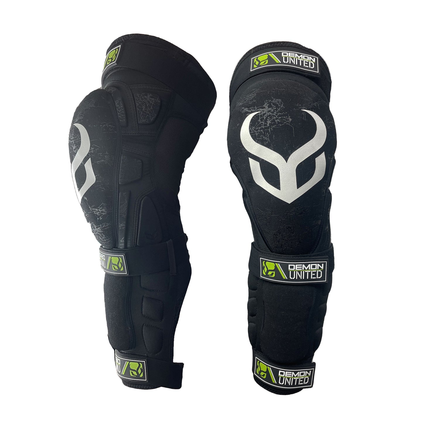 Demon Hyper Knee/Shin Pads X V4 D3O