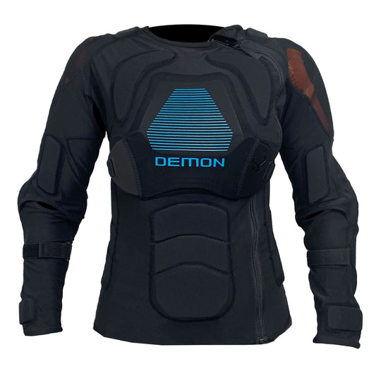 Demon Flexforce X V6 D3O/ XRD Women's Impact Top