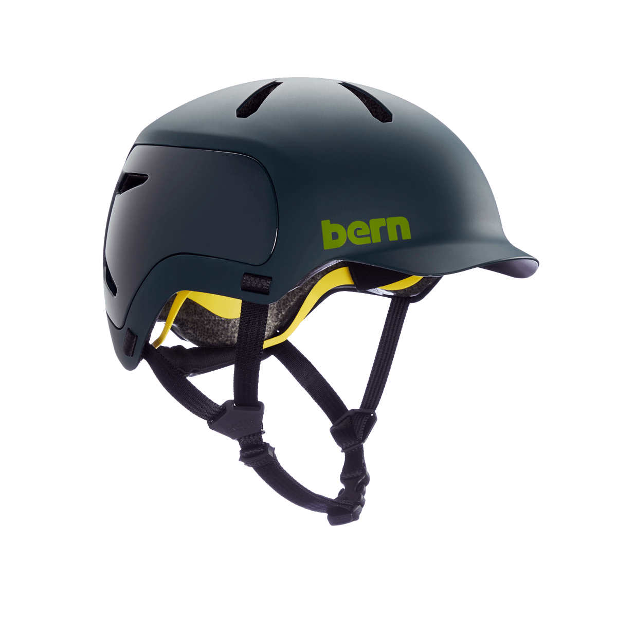 Watts 2.0 MIPS Bike Helmet (Barn Deal)