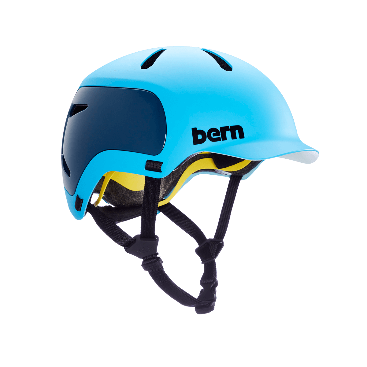 Watts 2.0 MIPS Bike Helmet (Barn Deal)