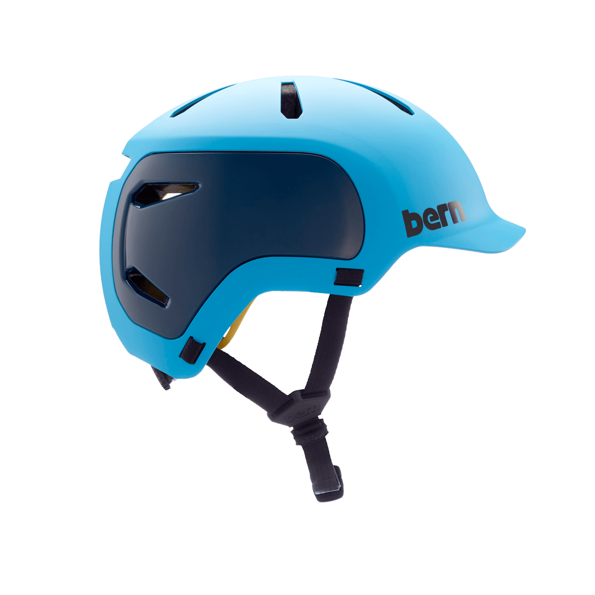 Watts 2.0 MIPS Bike Helmet (Barn Deal)