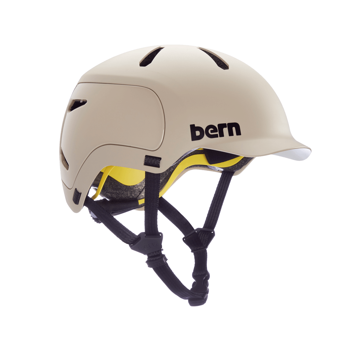 Watts 2.0 MIPS Bike Helmet (Barn Deal)