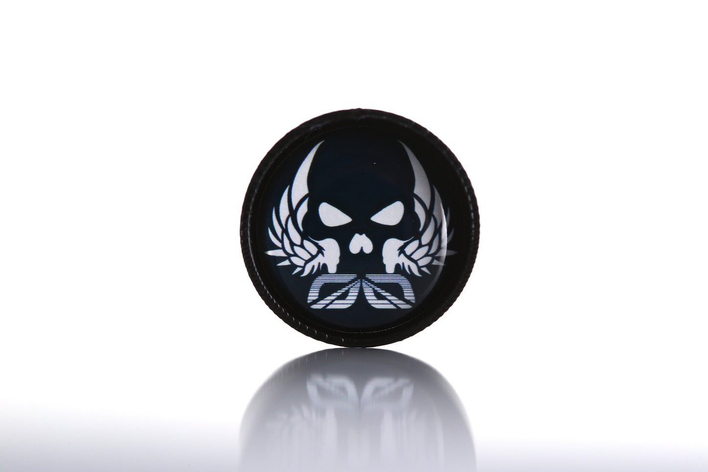 GT Overkill Power Button Cover