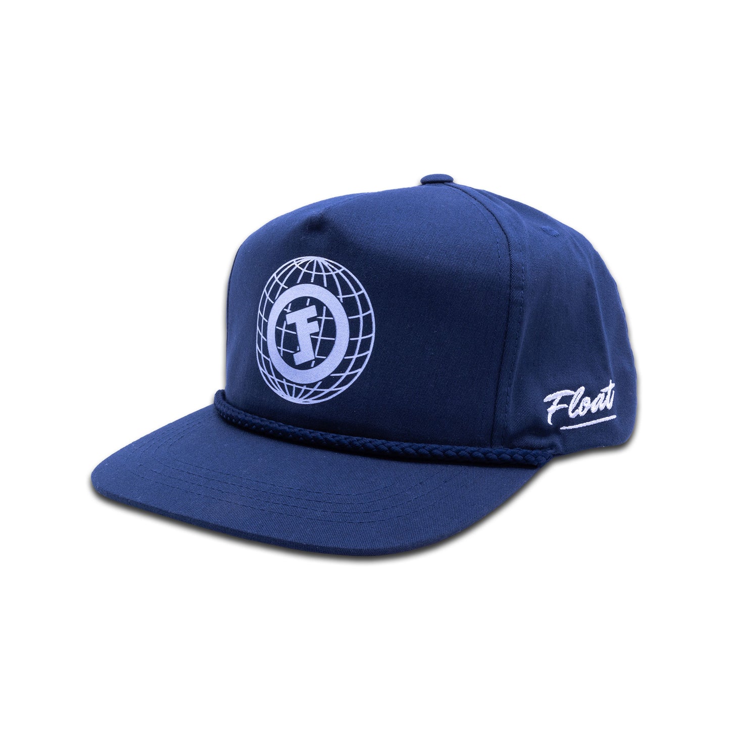 A-Frame Float Snapback