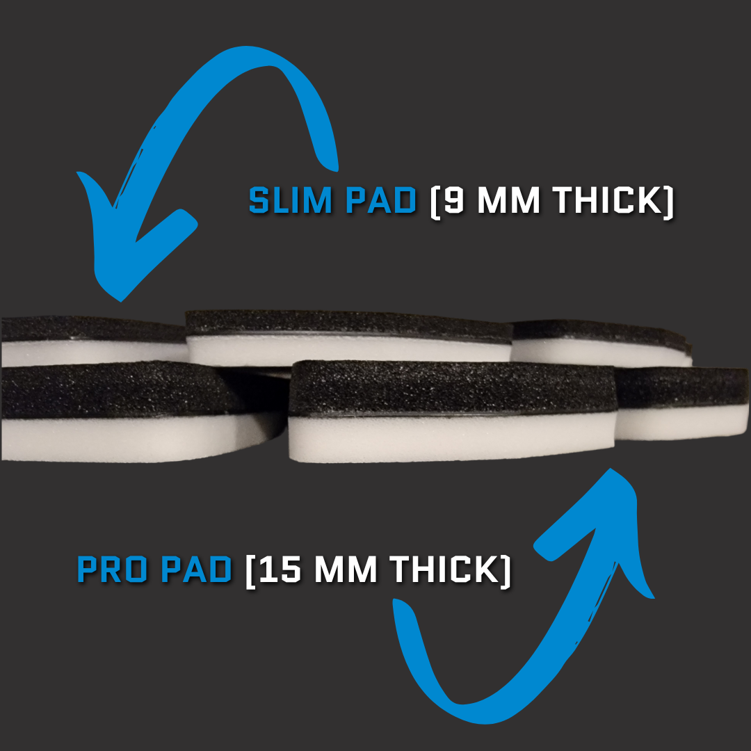 Tail Pad Pro