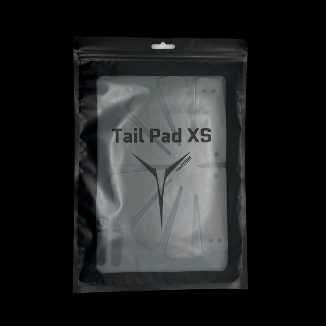 Tail Pad XS