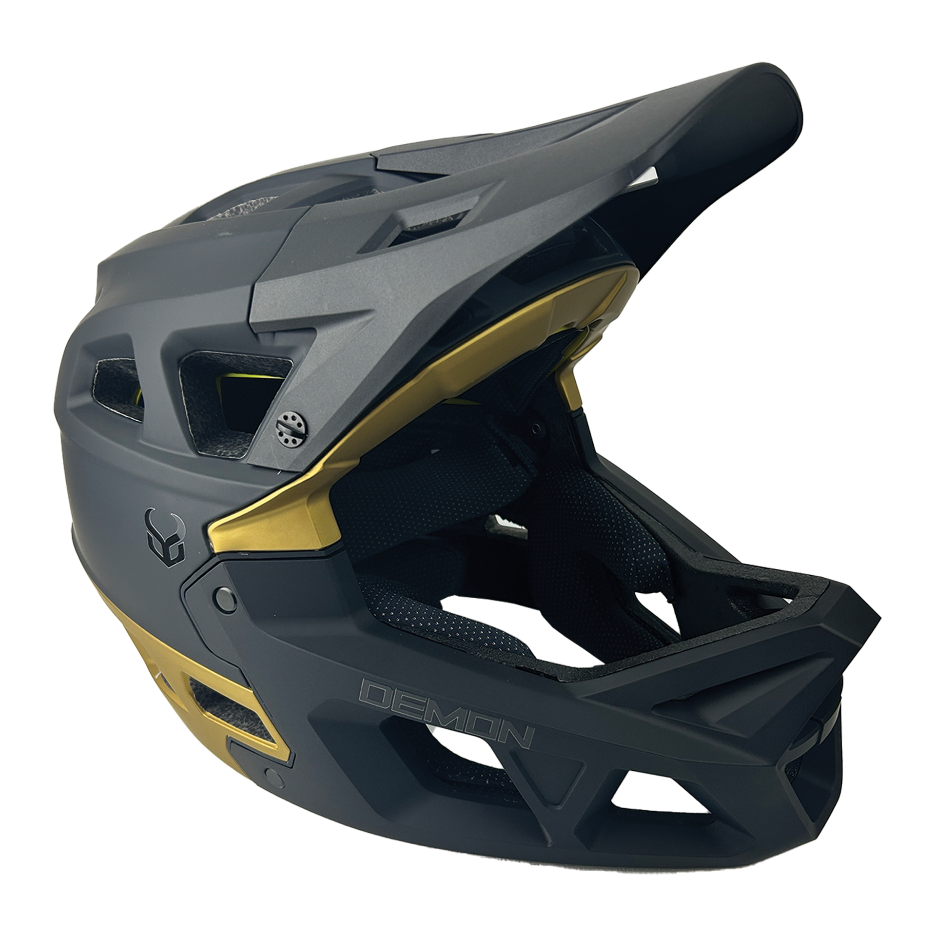Demon Demon Podium X MTB Helmet MIPS