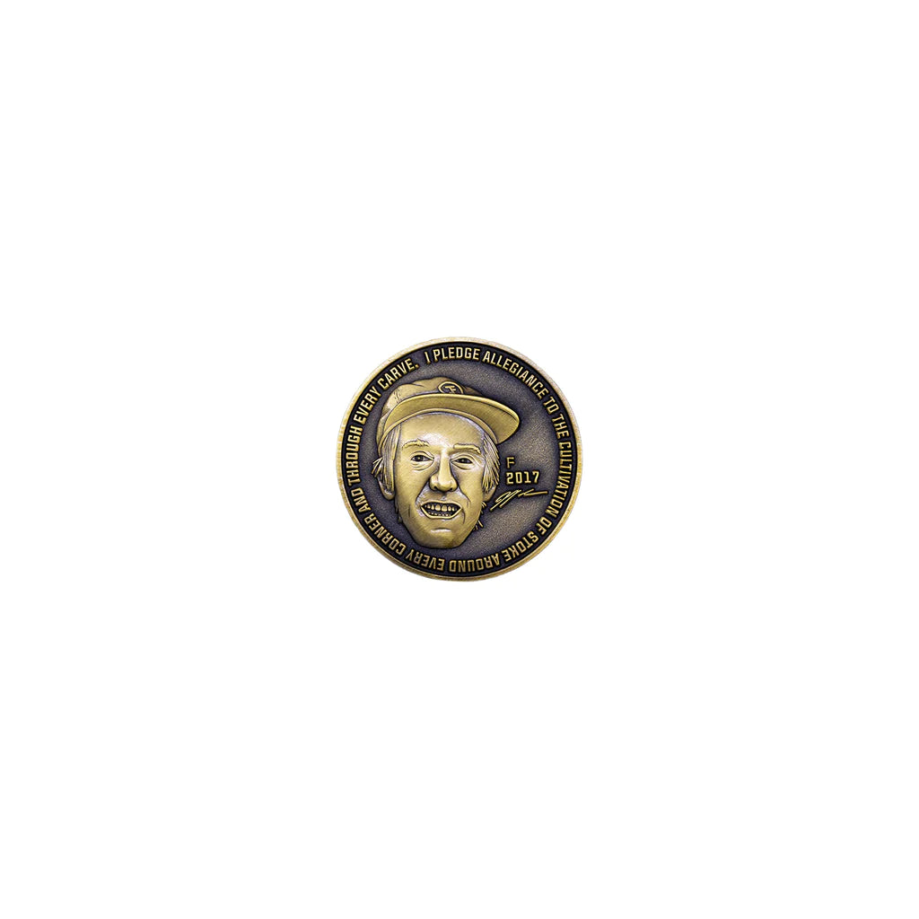 Float Coin