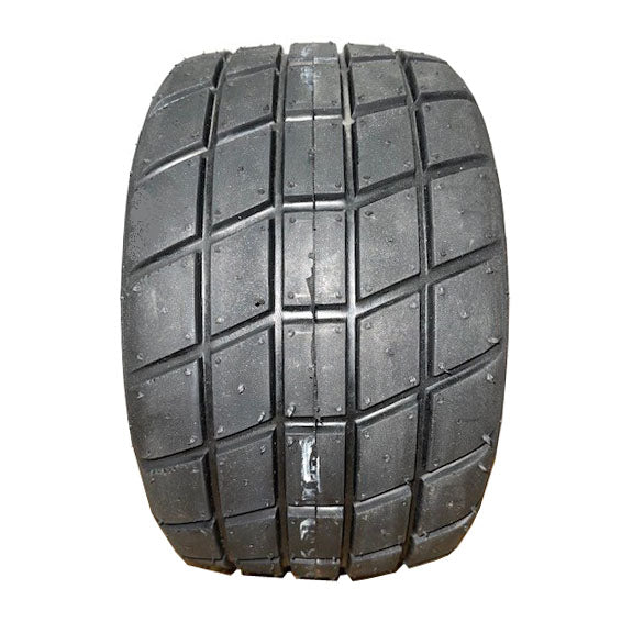 Burris 11 x 5.0-5 Treaded Tire (5" MTE Compatible)
