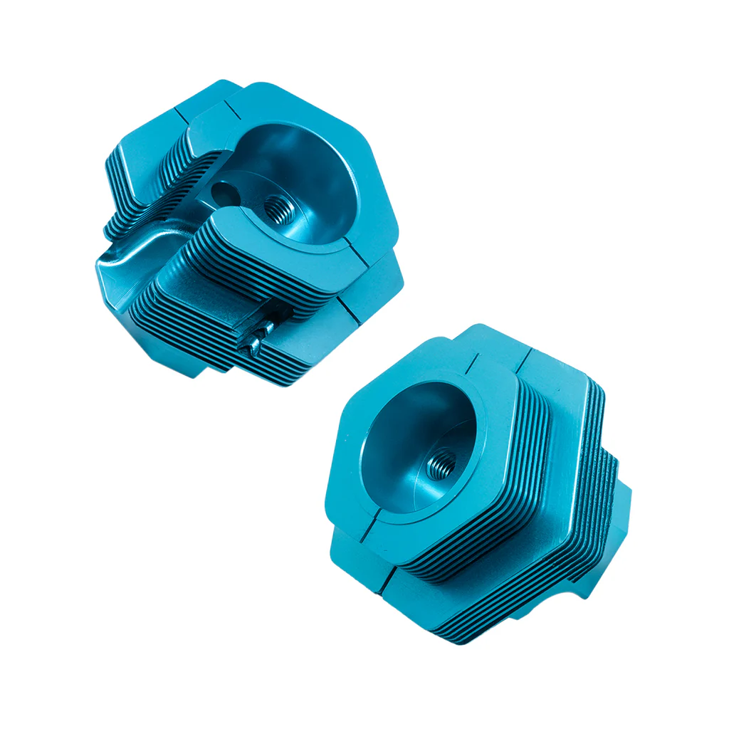 TFL Cold Blocks (5" MTE Compatible) for Onewheel