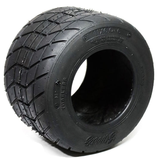 Burris 11 x 6.0-6 Treaded Tire for Onewheel +XR/XRC/GT-S Rally Edition (6" Hub Compatible)