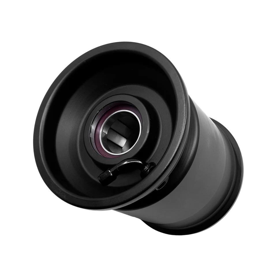 TFL MTE 5" Cast Hub For Onewheel GT/GT-S + NSK Premium Bearings
