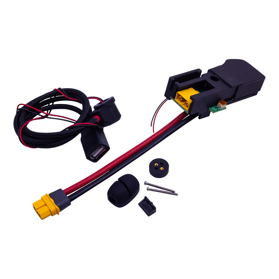 TFL GPS/Kush Glow Internal Power Kit for Onewheel