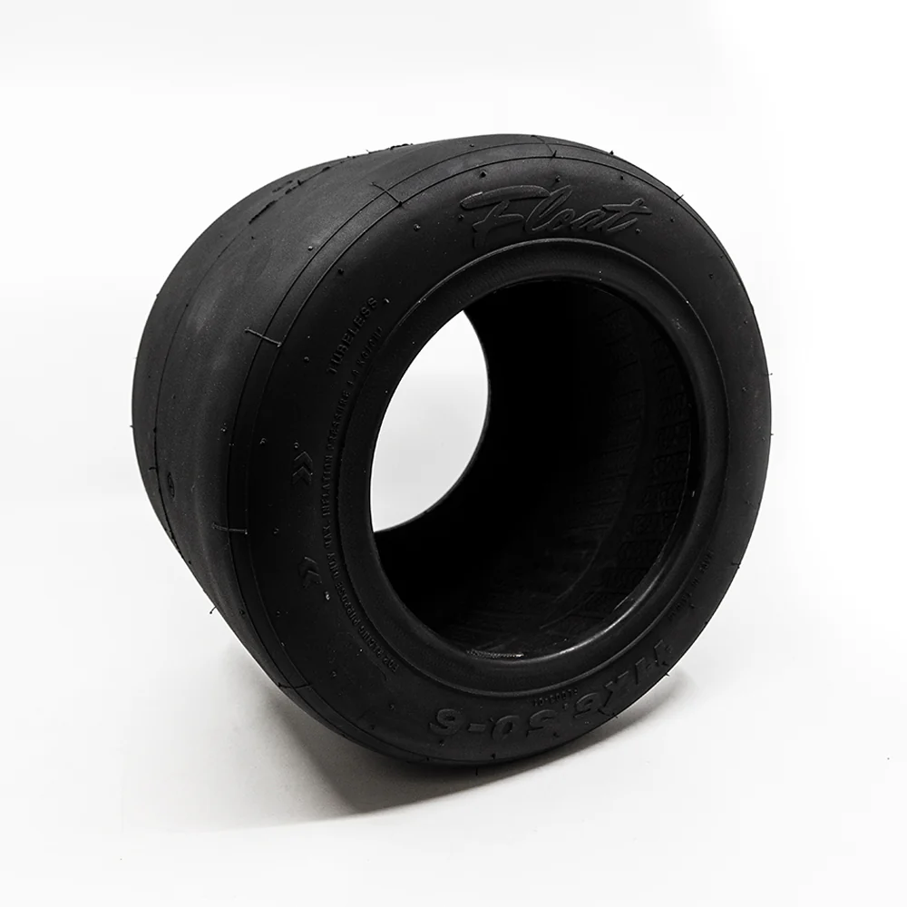 TFL Street Pro 2 slick tire for Onewheel, view 8