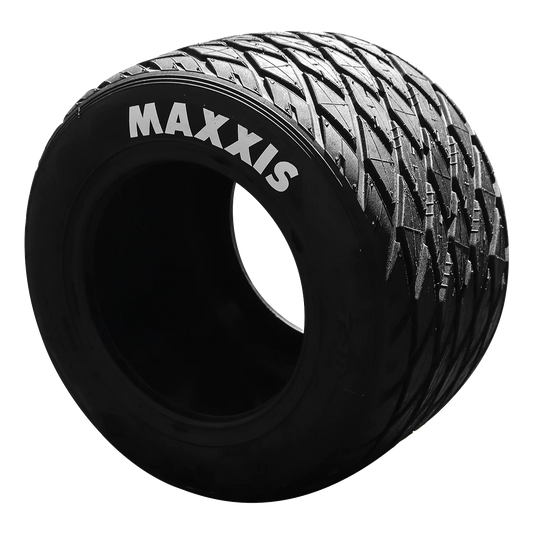 Maxxis 11 x 6.5-6 Treaded Tire for Onewheel +XR/XRC/GT-S Rally Edition (6" Hub Compatible)