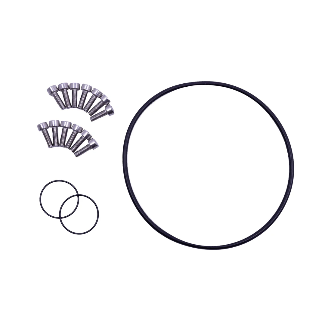 MTE Seal Kit (BILLET VERSION ONLY)